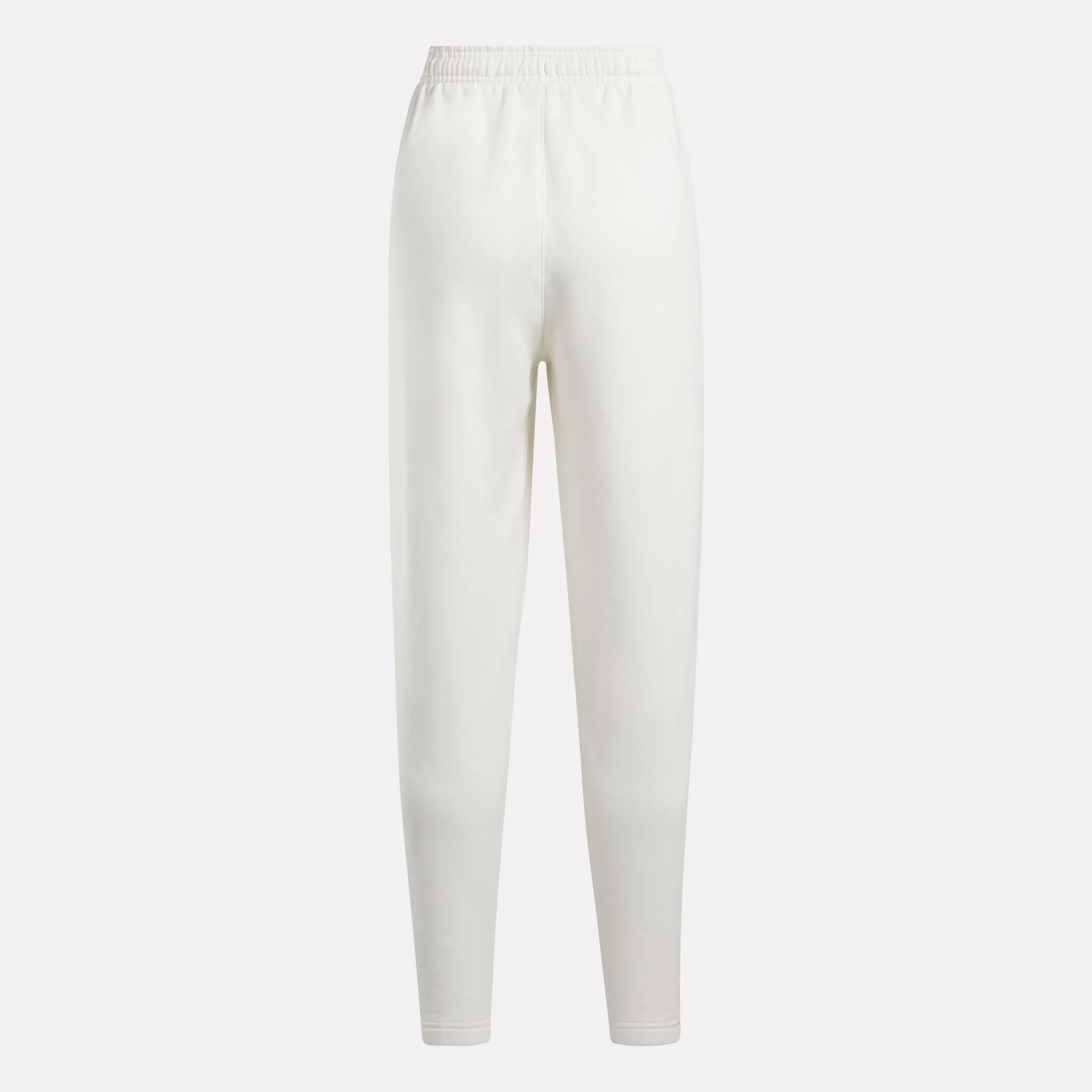 Lux Fleece Sweatpants Chalk