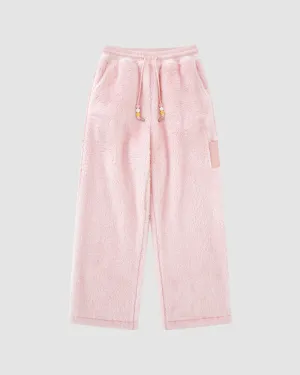 LYCHEE DRAGON FLEECE PJ PANT