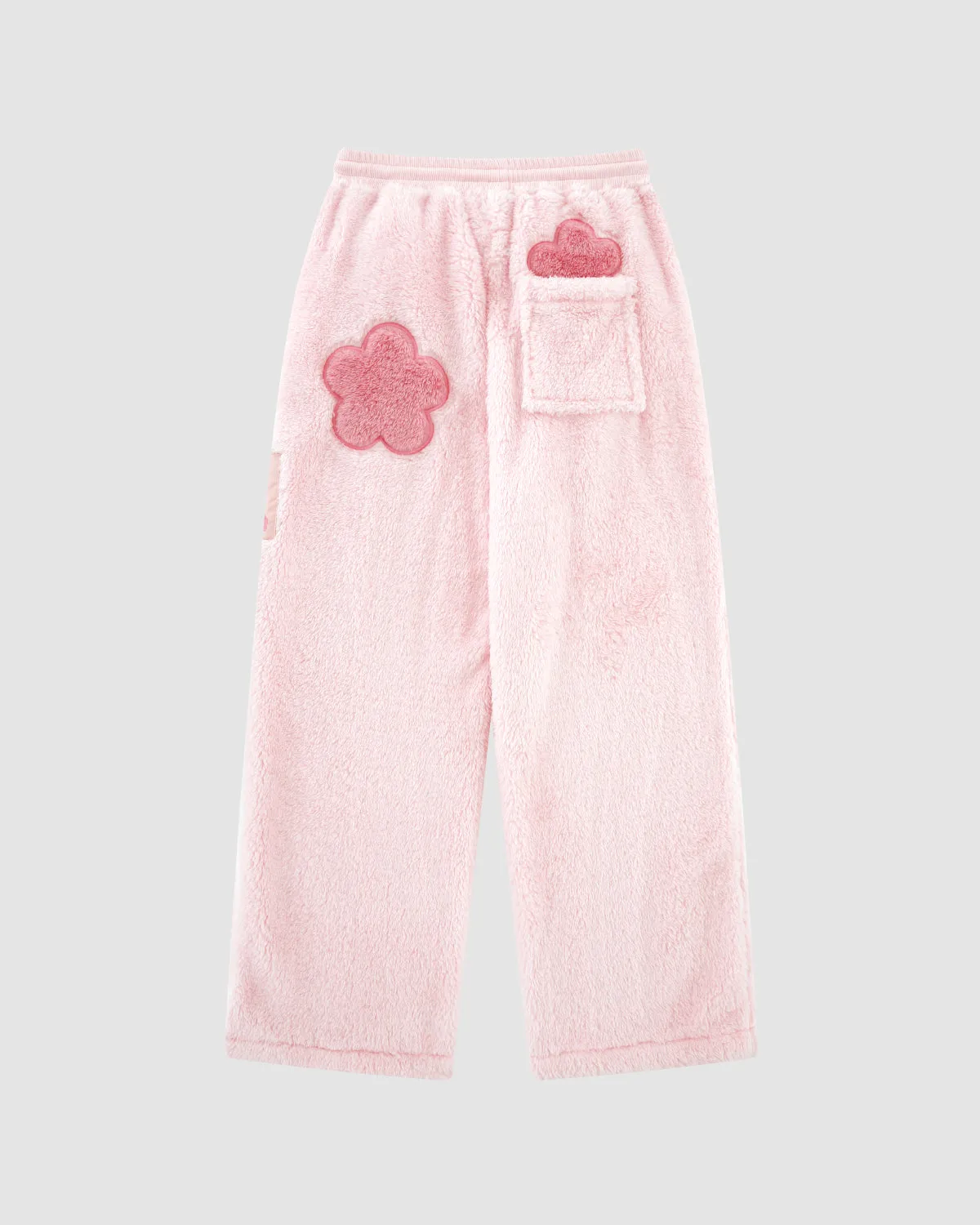 LYCHEE DRAGON FLEECE PJ PANT