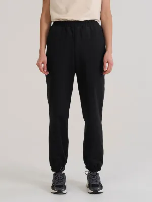 Malla Sweatpants Black