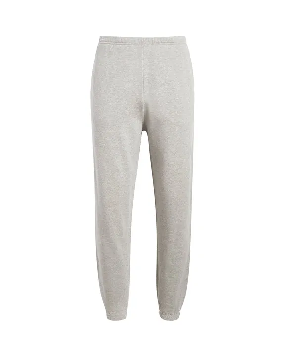 Men's Classic Sweatpant | Heather Grey