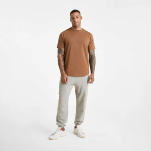 Men's Classic Sweatpant | Heather Grey