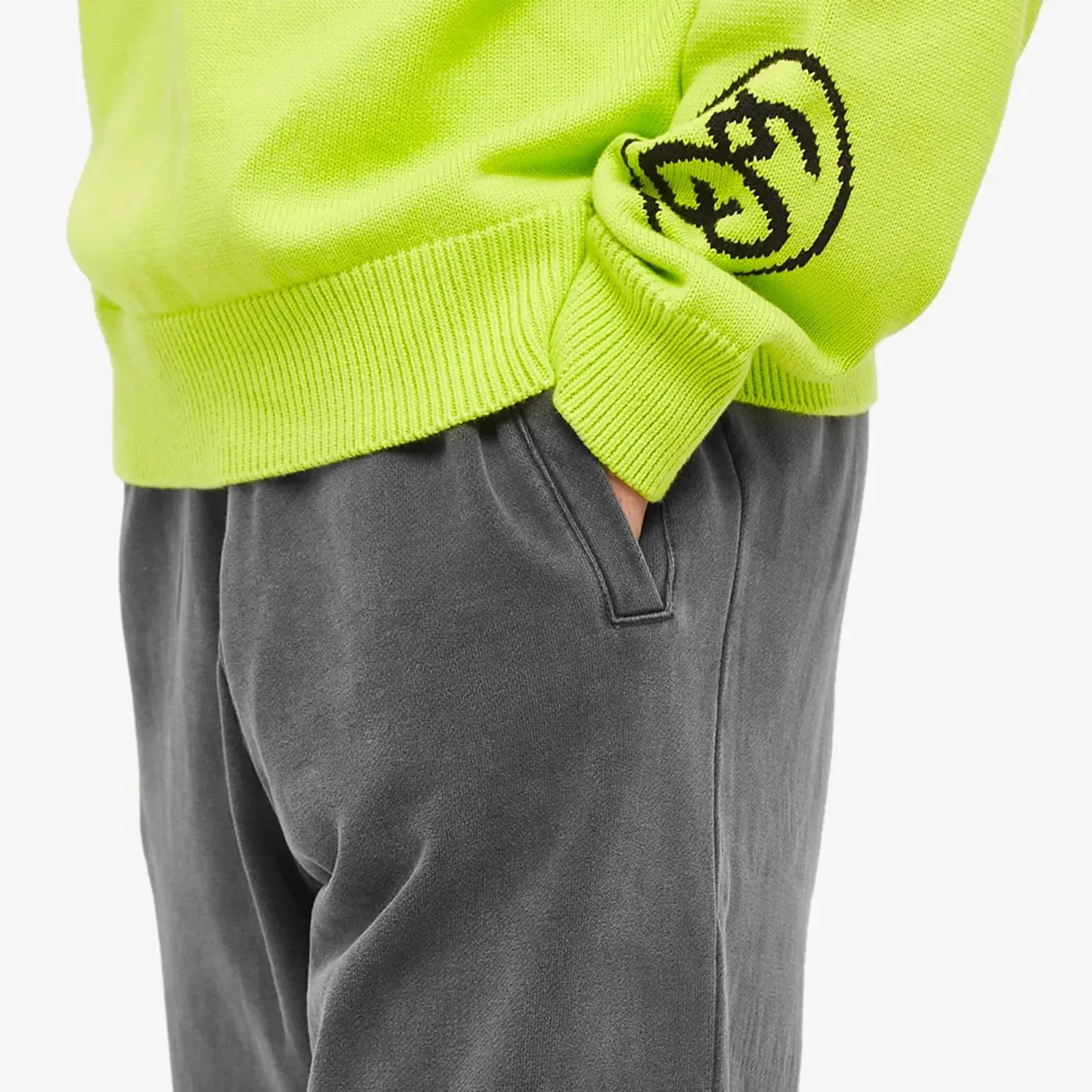 Mens Cotton Sweatpants