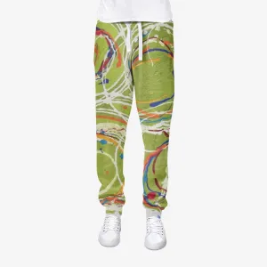 Men's Jogger Sweatpants 1