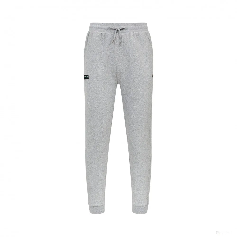 Mercedes Sweatpants, Grey