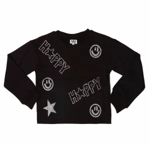 MIA New York Icon Sweatshirt - Black