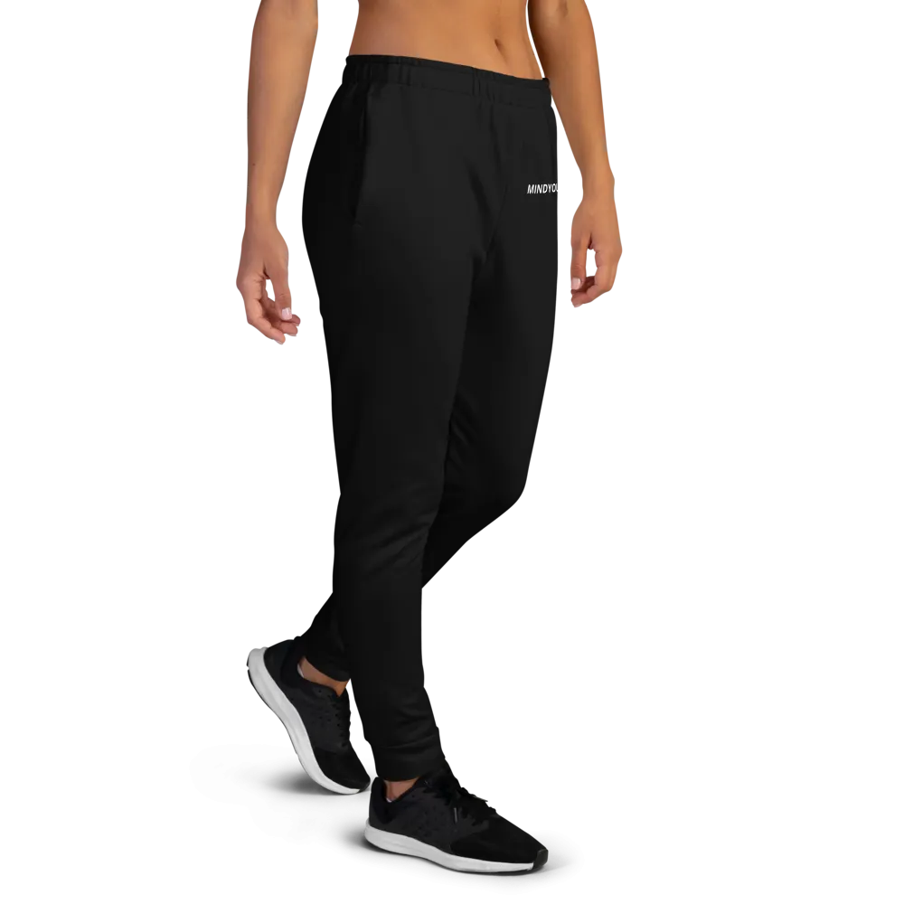 MindYourself. Women Sweatpants