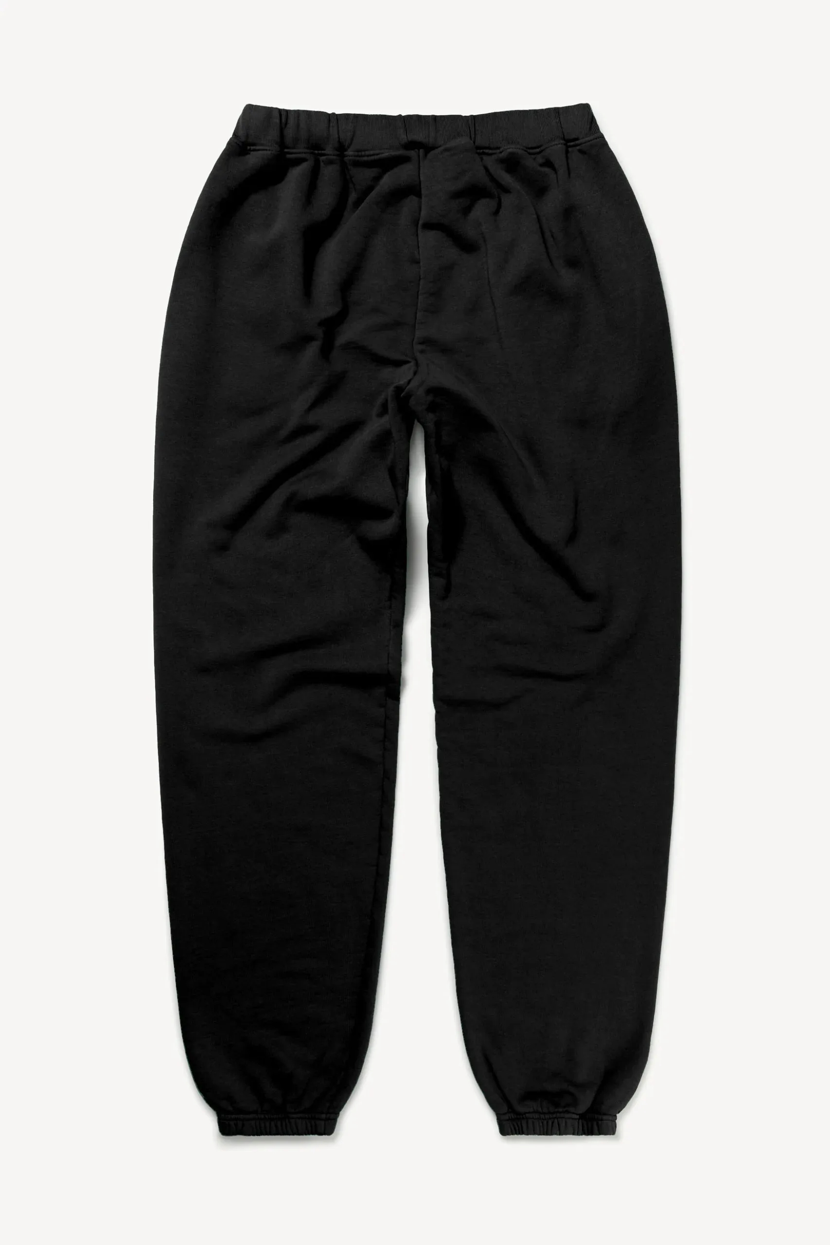 MINI PROBLEMO SWEAT PANT /  ARIES /  BLACK