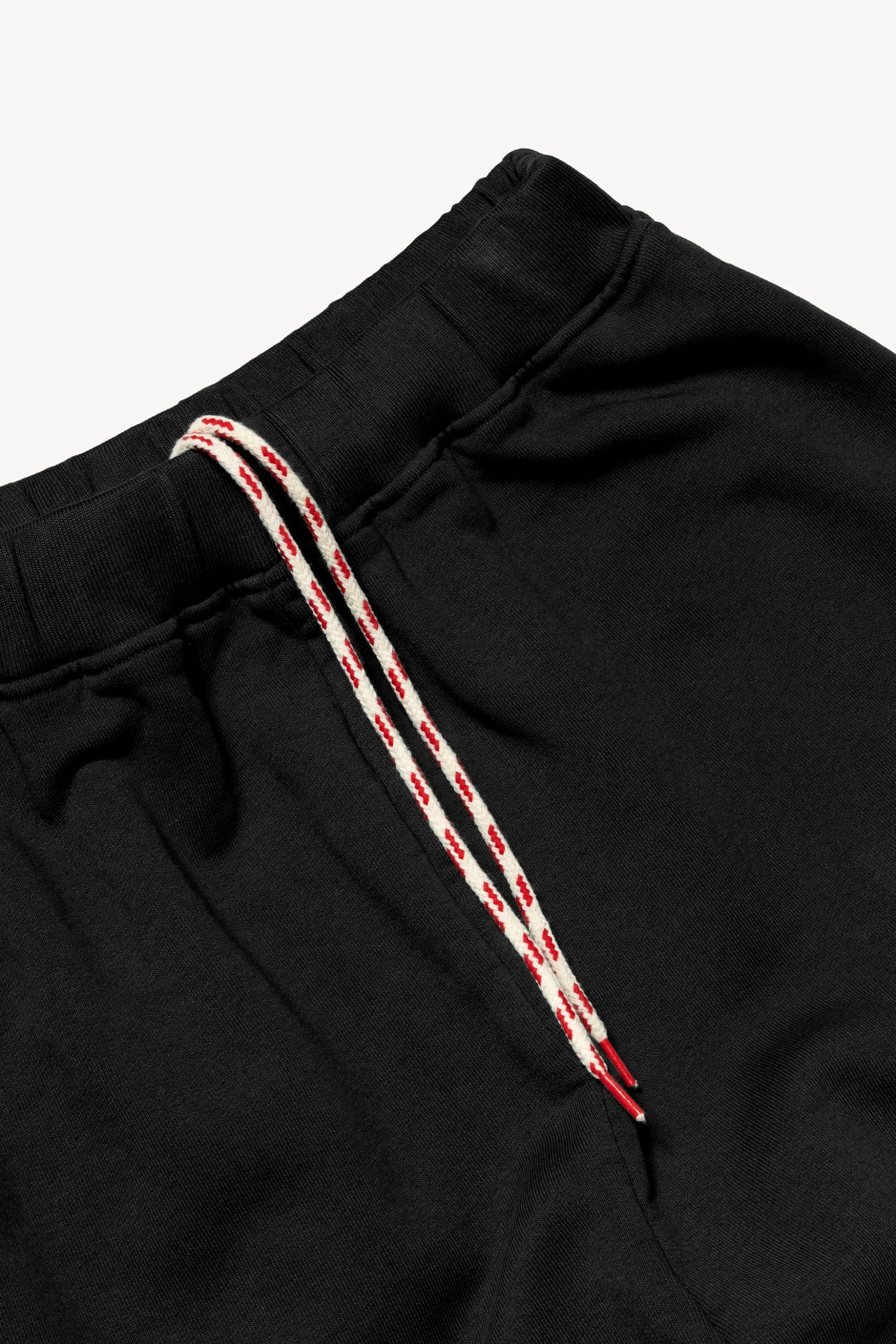 MINI PROBLEMO SWEAT PANT /  ARIES /  BLACK