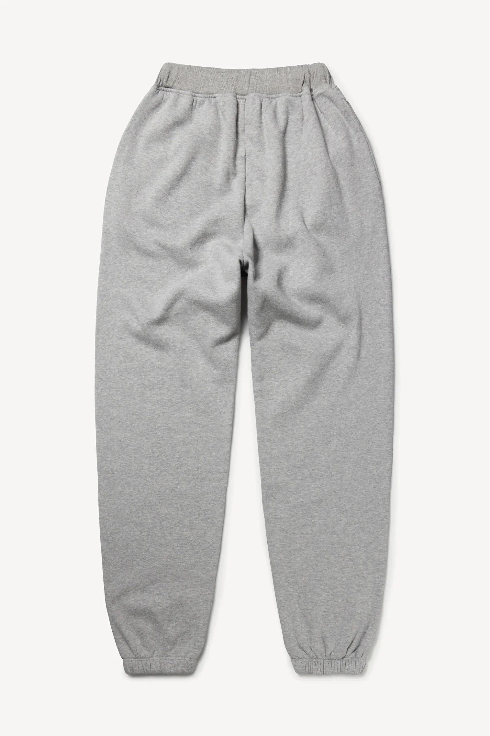 MINI PROBLEMO SWEATPANT / ARIES / GREY MARL