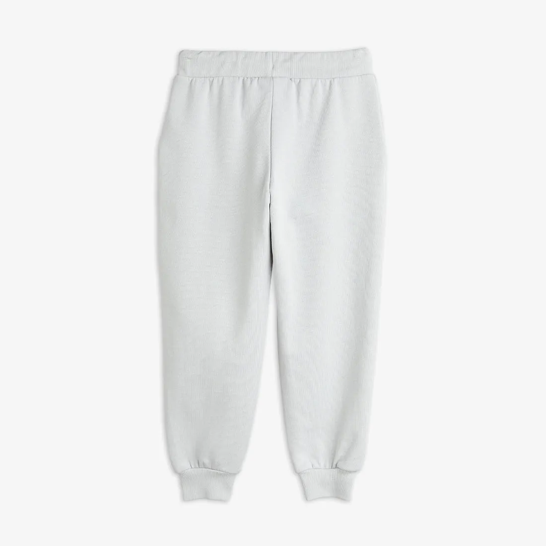 Mini Rodini | ABC emb sweatpants