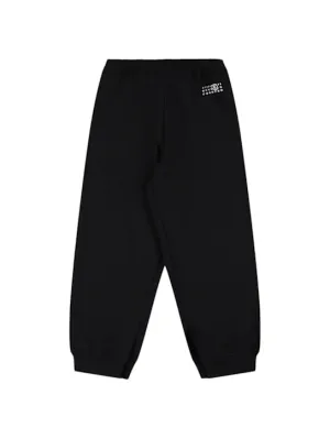 MM6 Maison Margiela   Cotton jersey sweatpants 