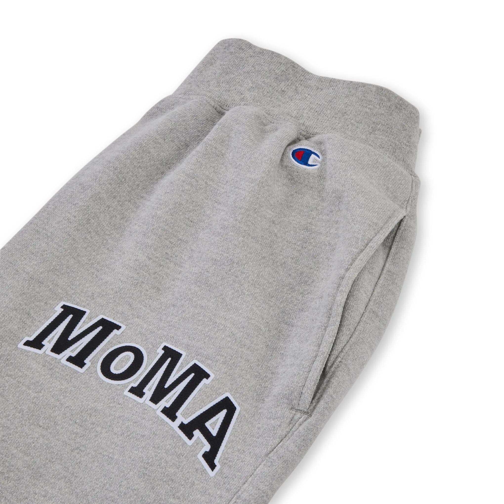 MoMA Champion Sweatpants