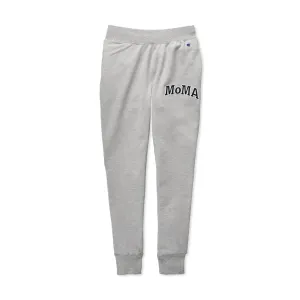 MoMA Champion Sweatpants