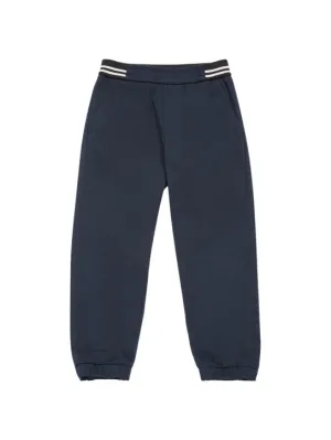 Moncler   Stretch cotton sweatpants 