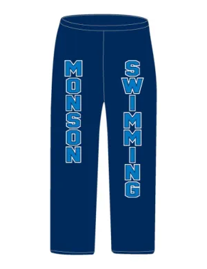 Monson Jerzees Sweatpants