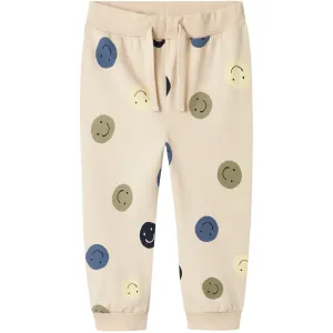 Name It Summer Sand Sumo Regular Sweatpants