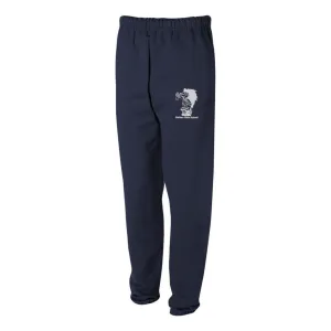 Nathan Hale Fleece Sweatpants - Adult