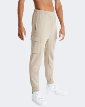 Nike Sportswear Cargo Men Lifestyle Pant Khaki/White Cz9954-247