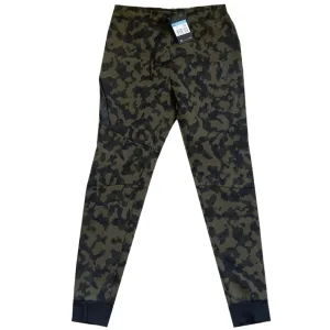 Nike Tech Camo Sweatpants