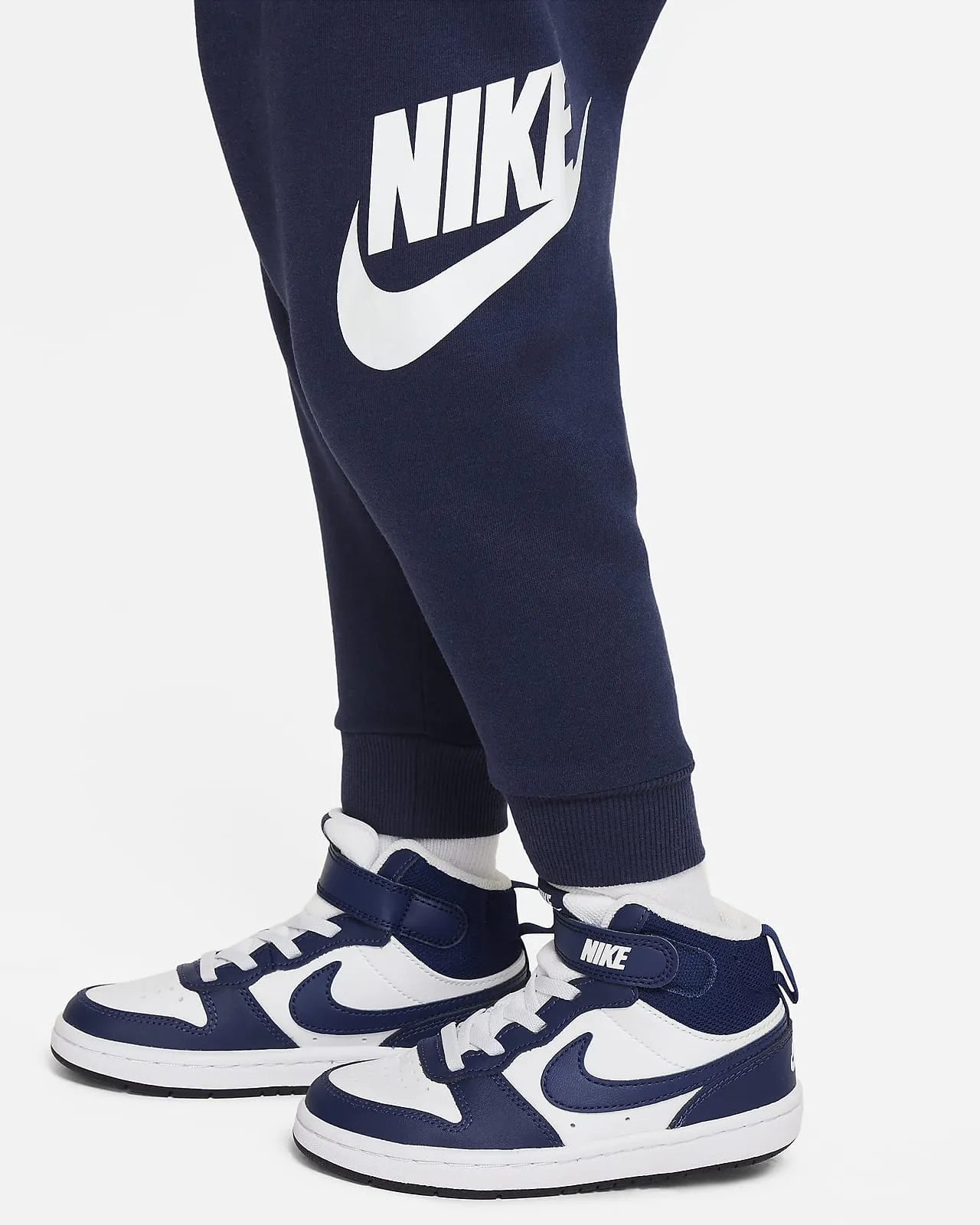 Nike Toddlers Club Fleece Full Set ( Hoody   Pants)