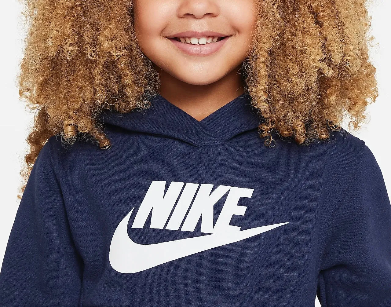 Nike Toddlers Club Fleece Full Set ( Hoody   Pants)