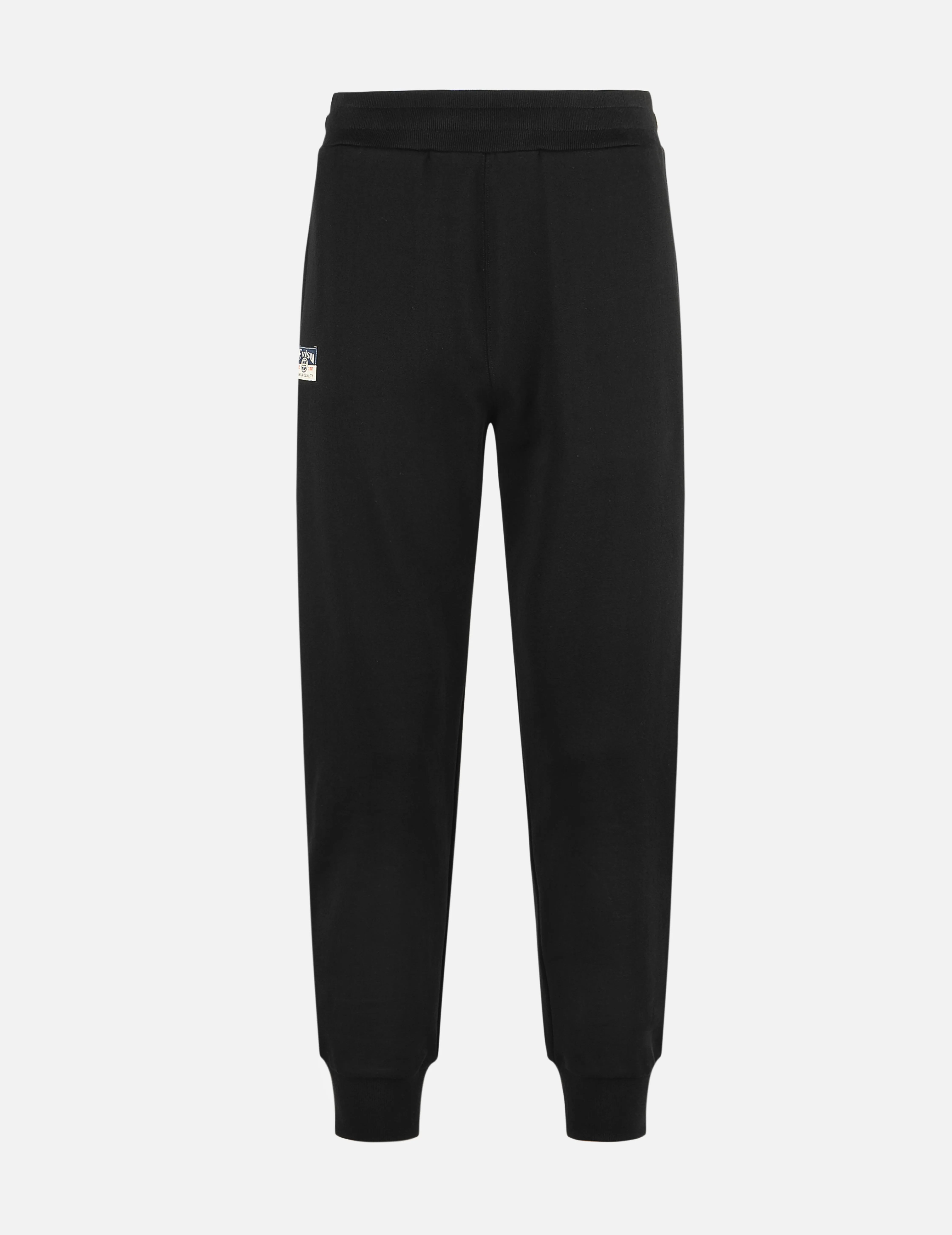 Ninja Daruma Daicock Print Regular Fit Sweatpants