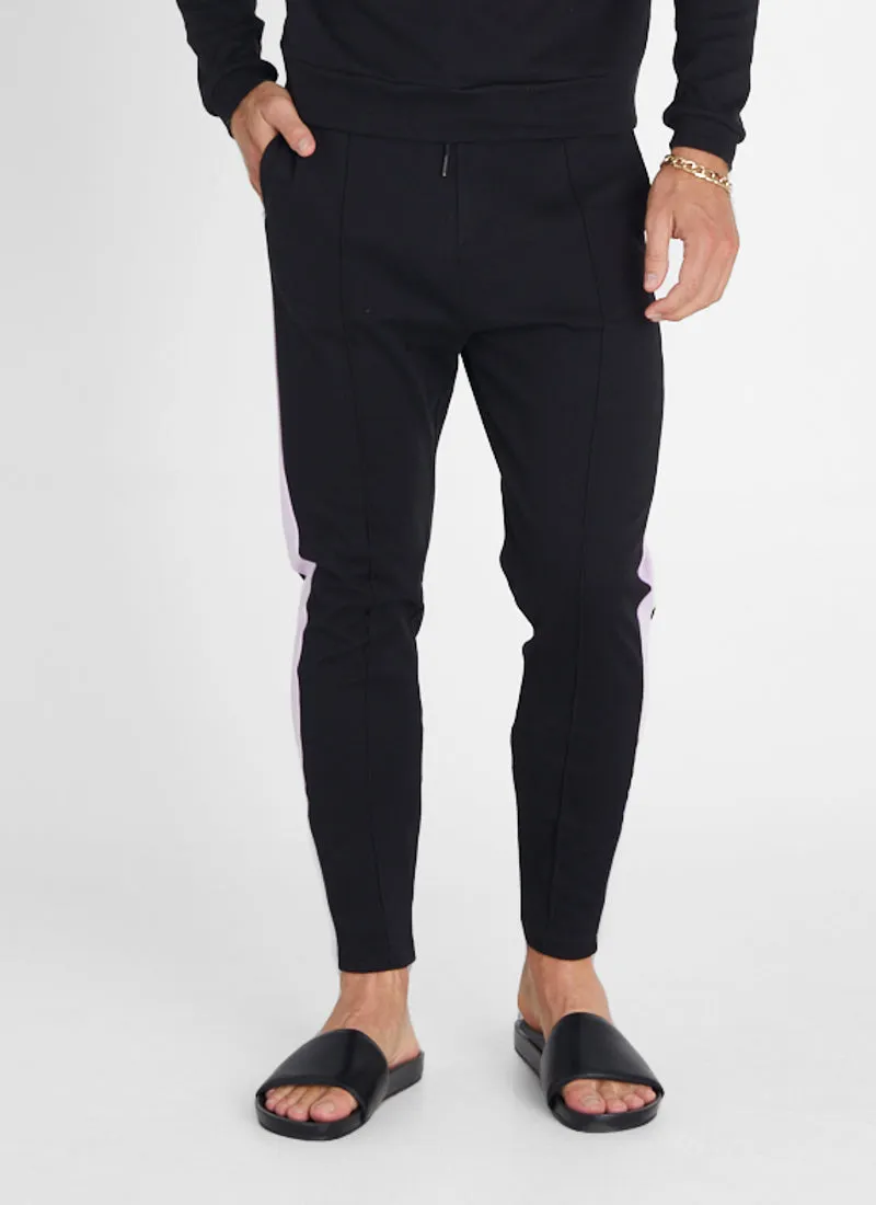 Noir Sweatpants