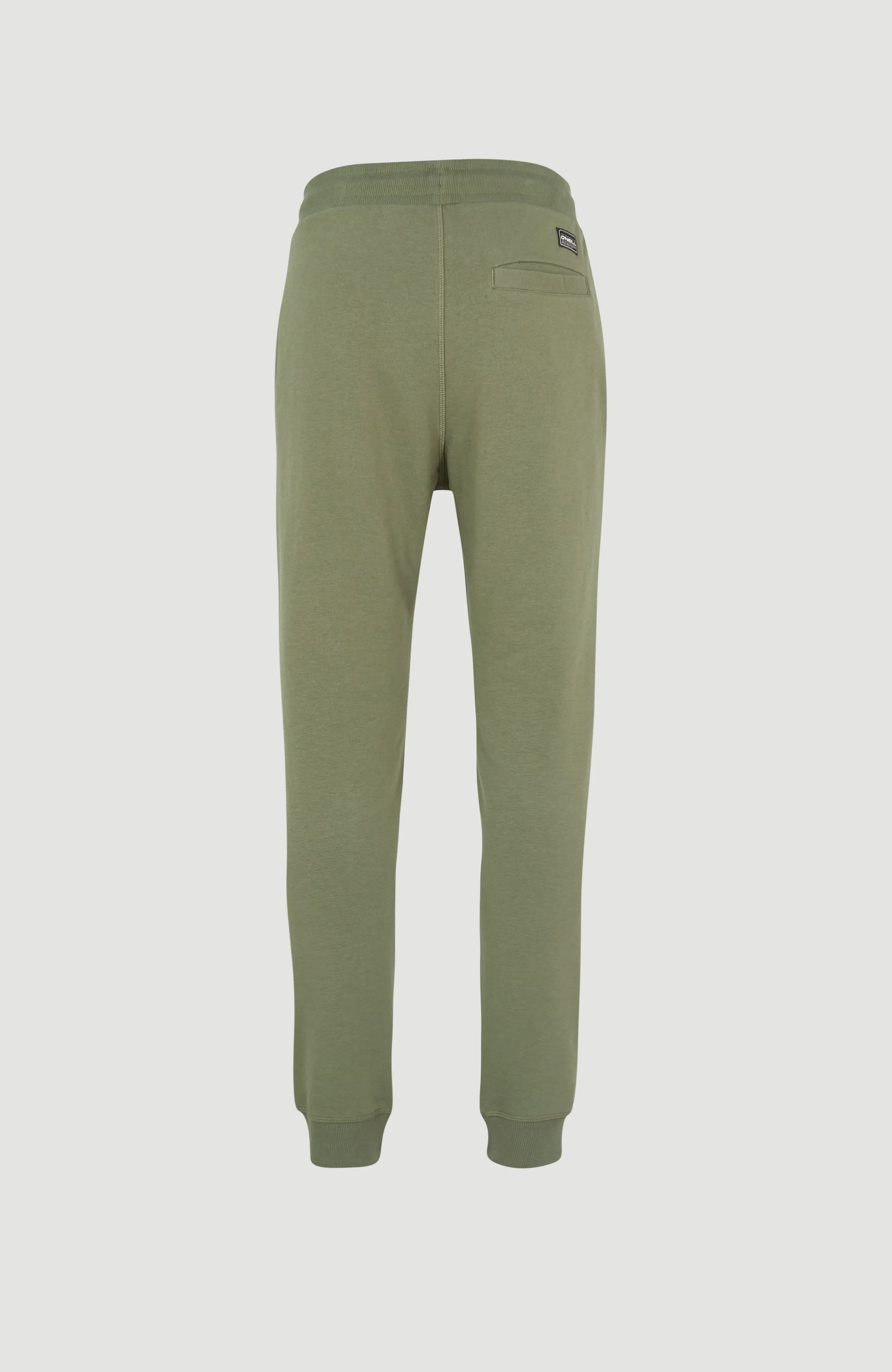 O'Neill Logo Sweatpants | Deep Lichen Green