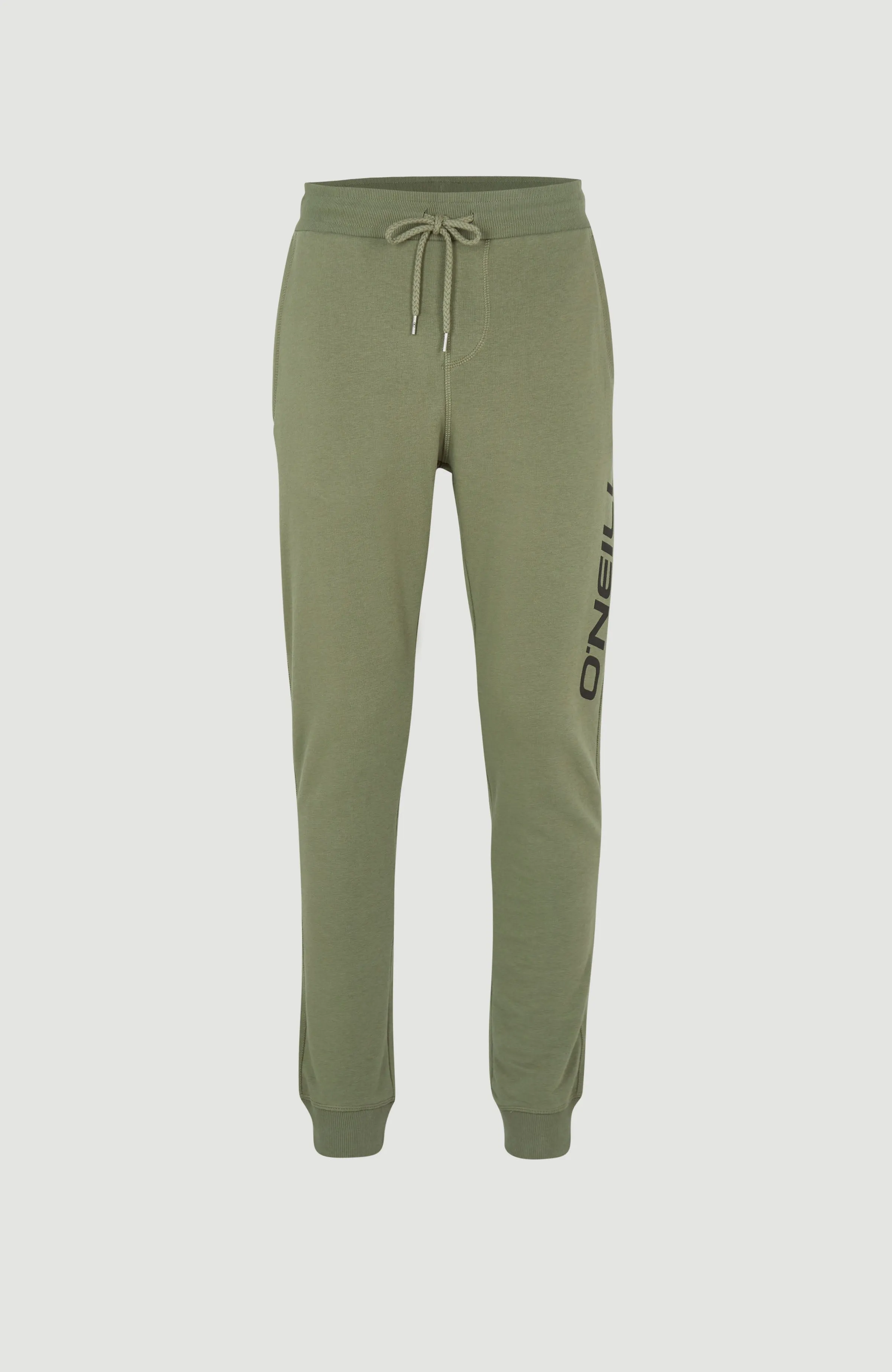 O'Neill Logo Sweatpants | Deep Lichen Green