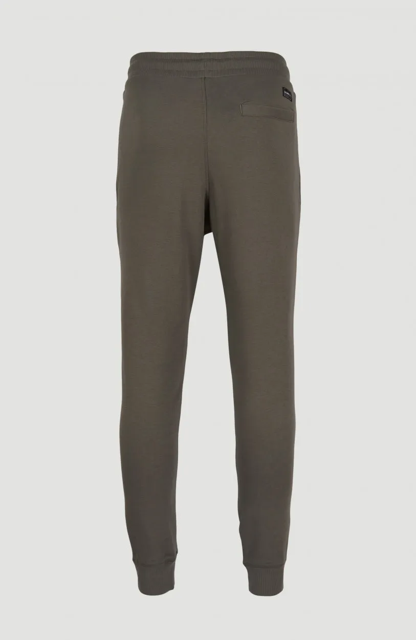 O'Neill Logo Sweatpants | Military Green