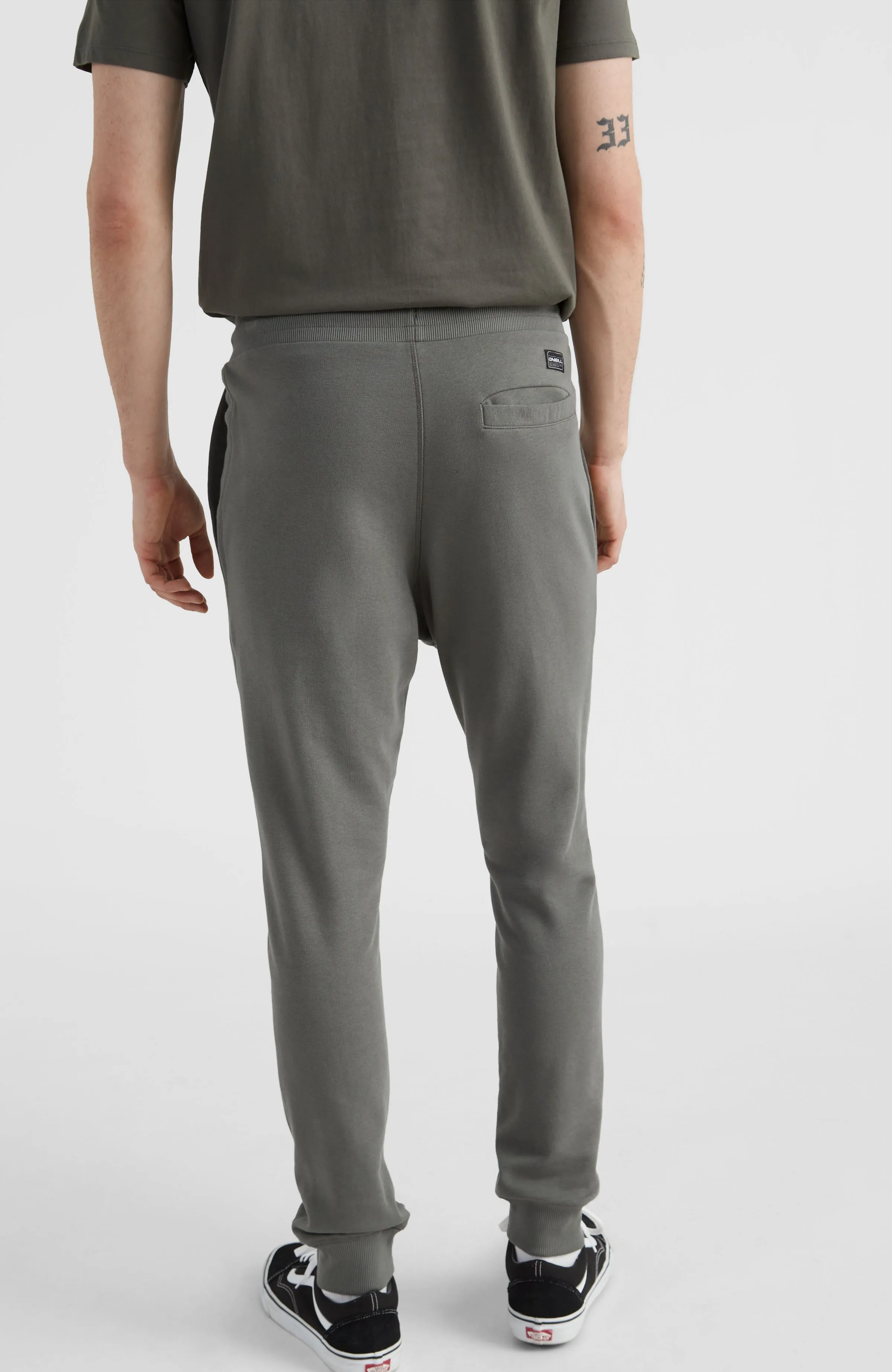 O'Neill Logo Sweatpants | Military Green