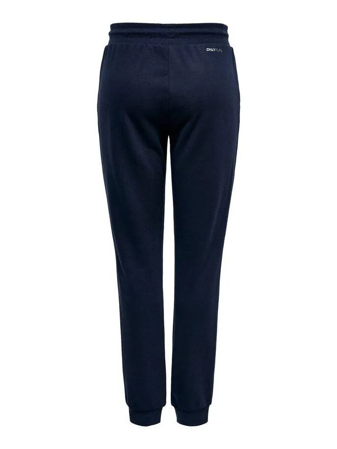 Only Play Elina Women's Sweat Pant Navy