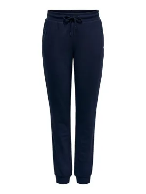 Only Play Elina Women's Sweat Pant Navy