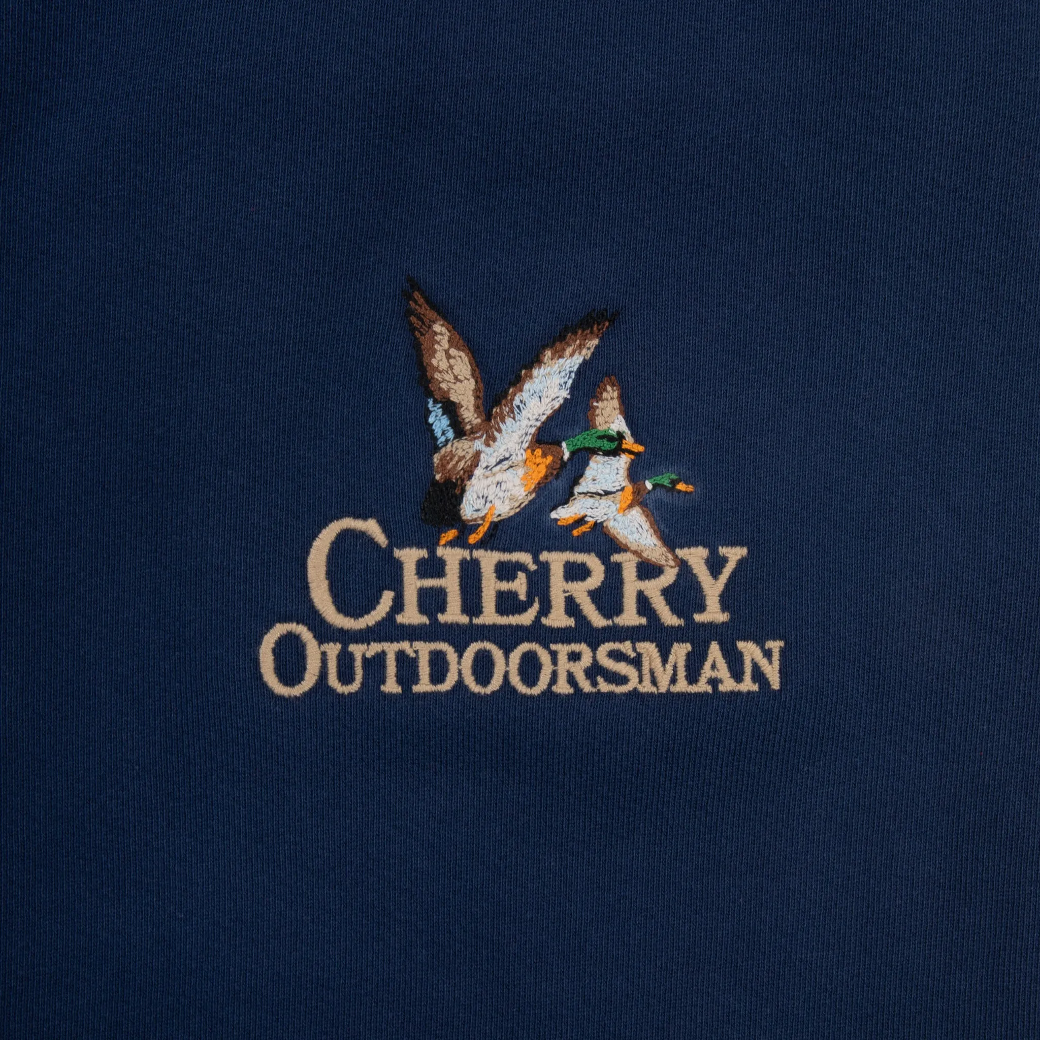 Outdoorsman Sweatpants (Navy)