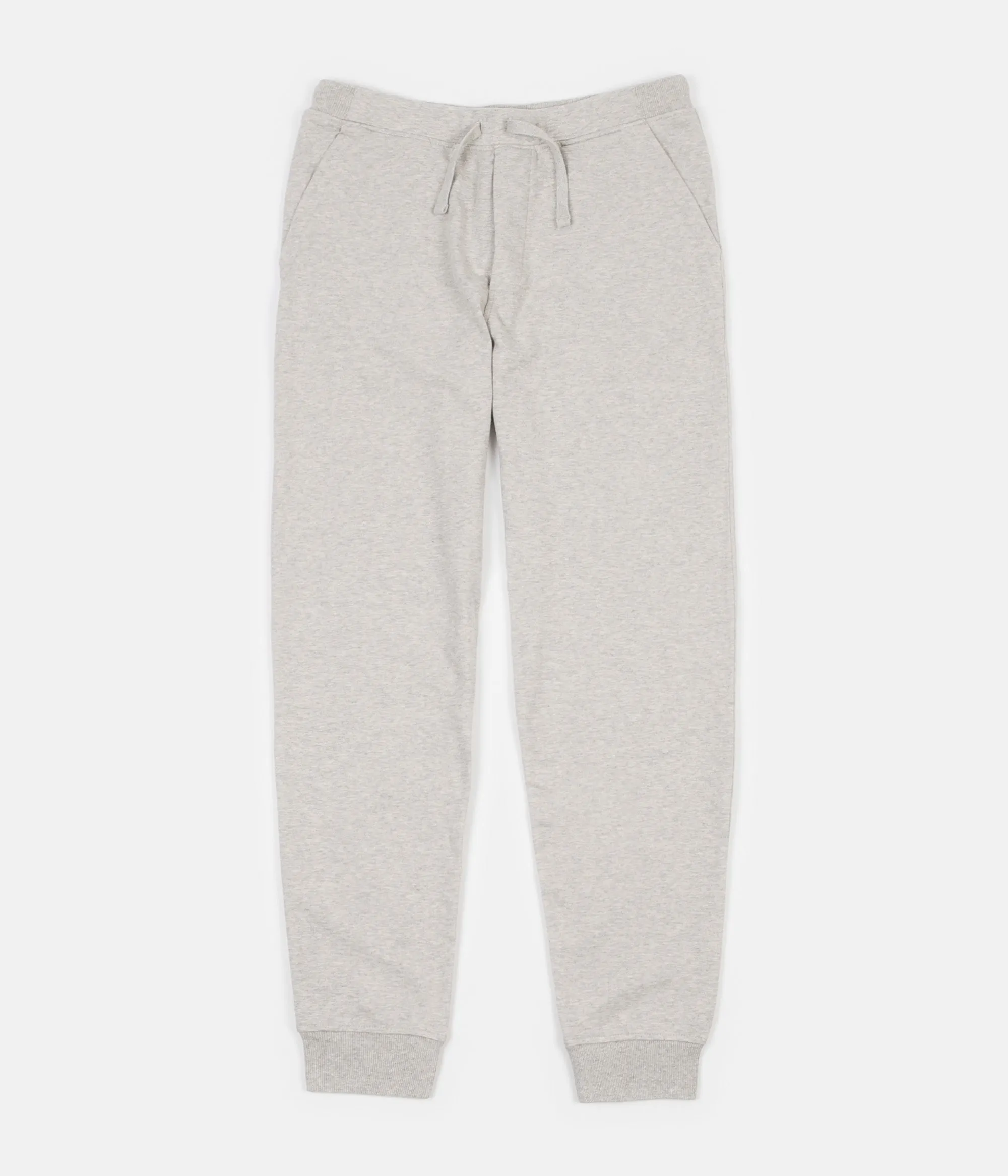 Patagonia Mahnya Fleece Sweatpants - Shale