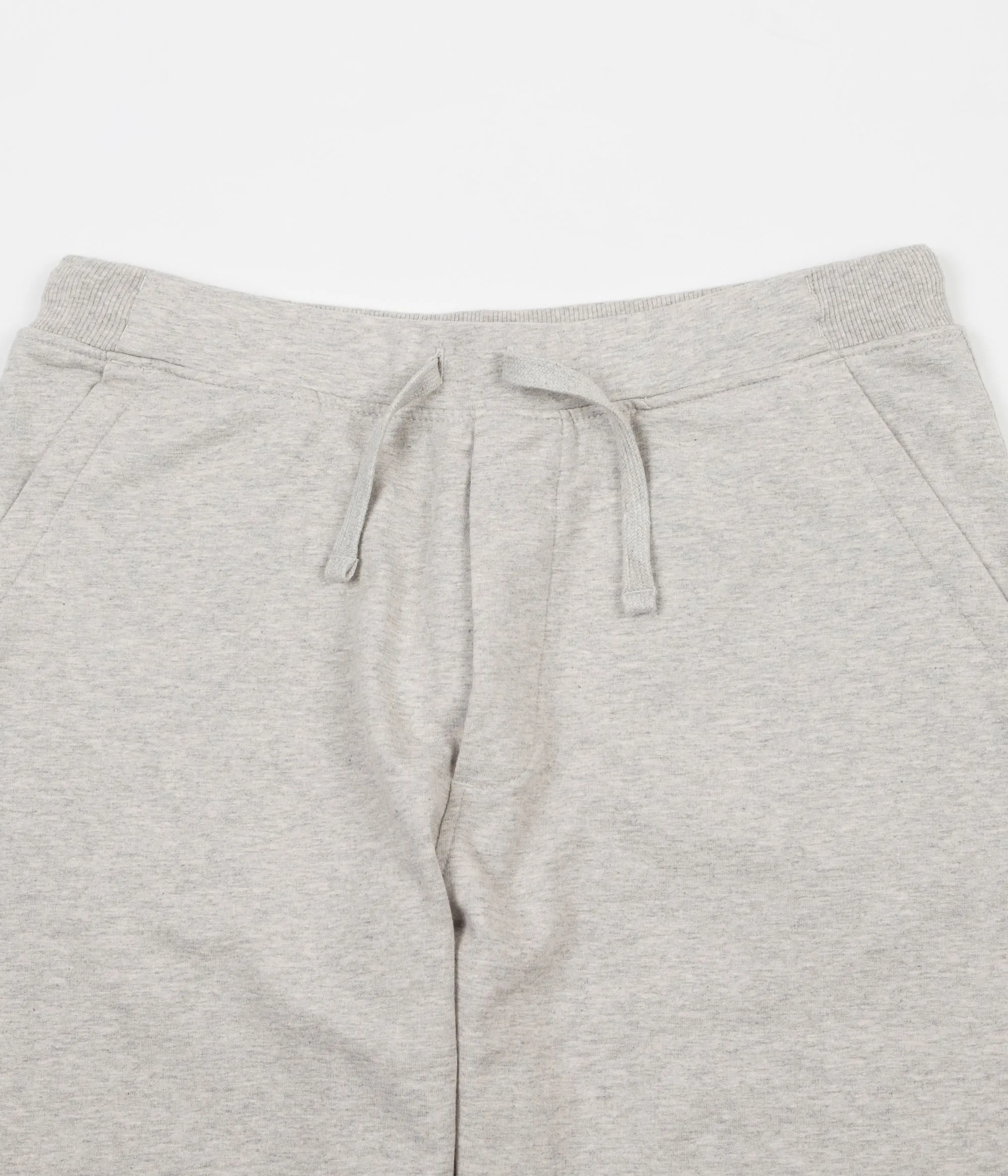 Patagonia Mahnya Fleece Sweatpants - Shale