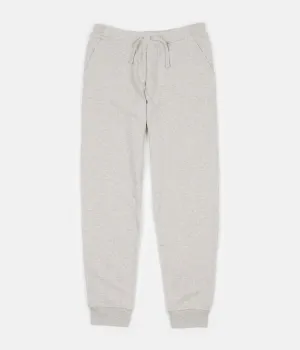 Patagonia Mahnya Fleece Sweatpants - Shale