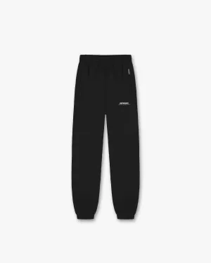 Patron Of The Club Sweatpant - Black