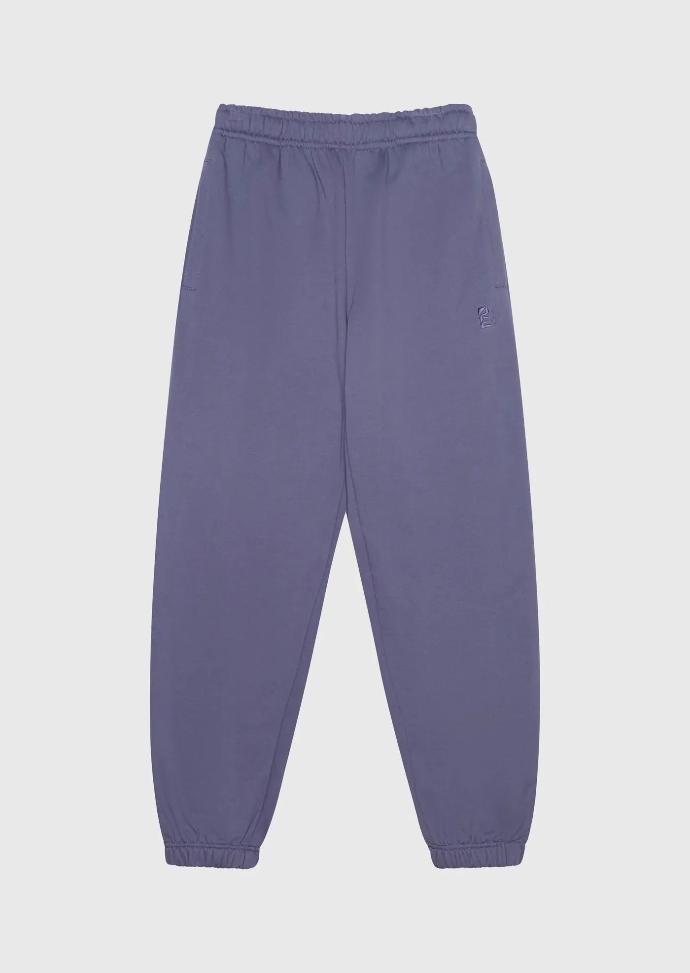 P.E Nation Primary Track Pant in Heron