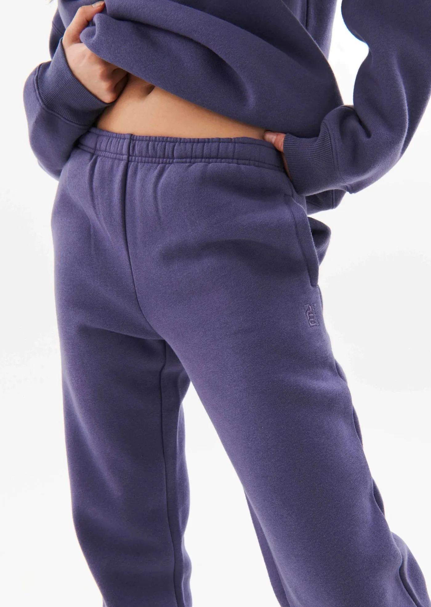 P.E Nation Primary Track Pant in Heron