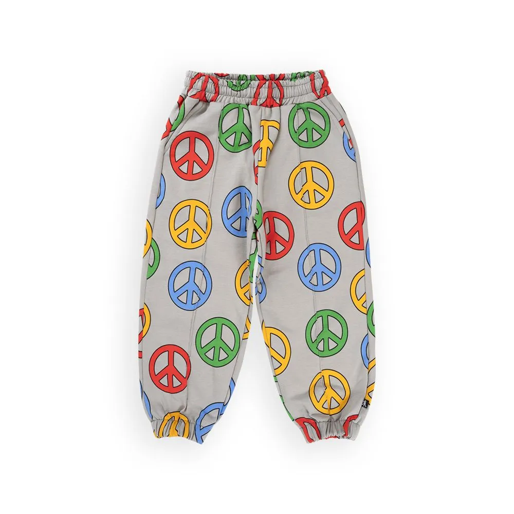 Peace Joggers