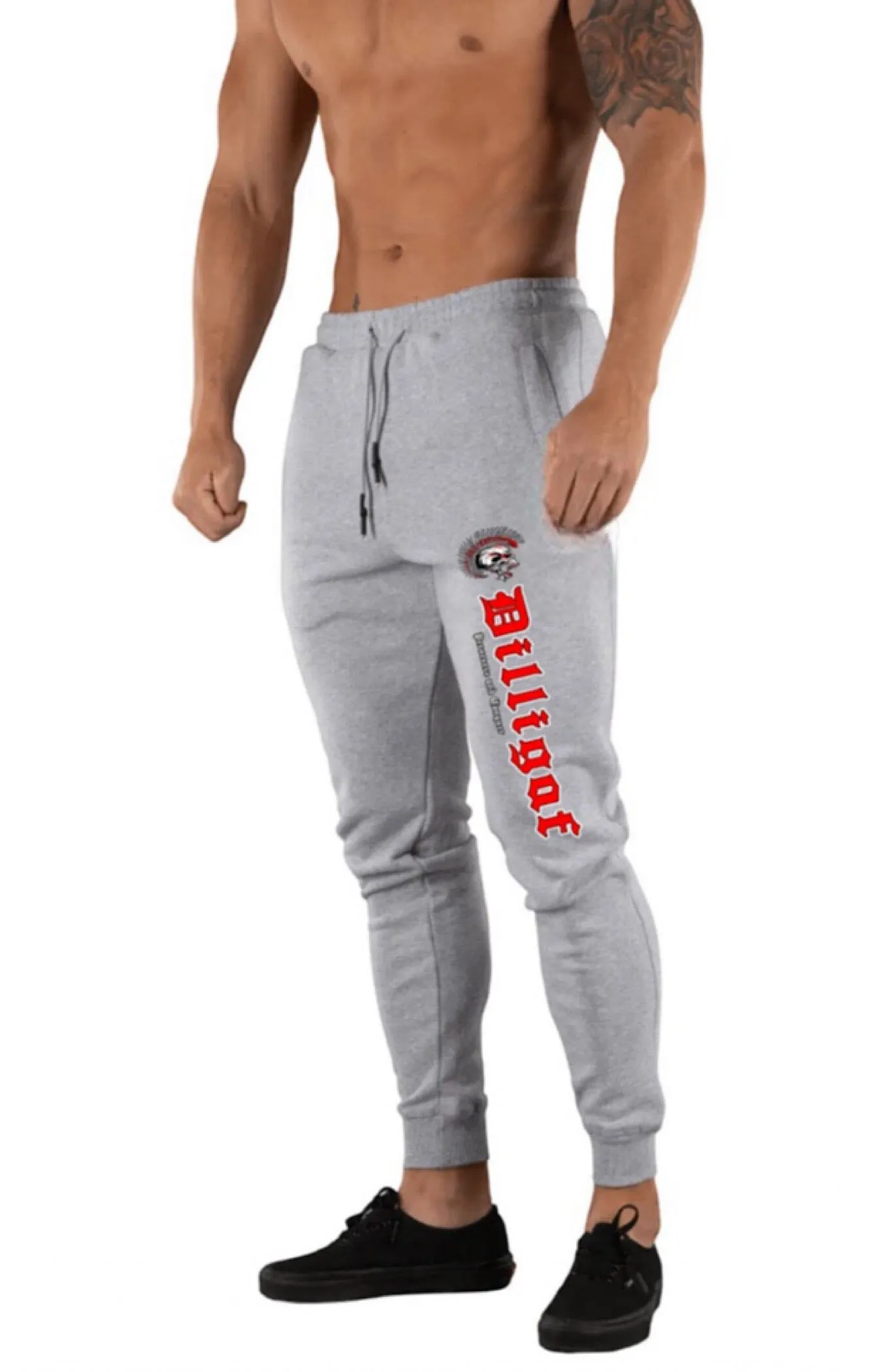 Persevere and Conquer Sweatpant