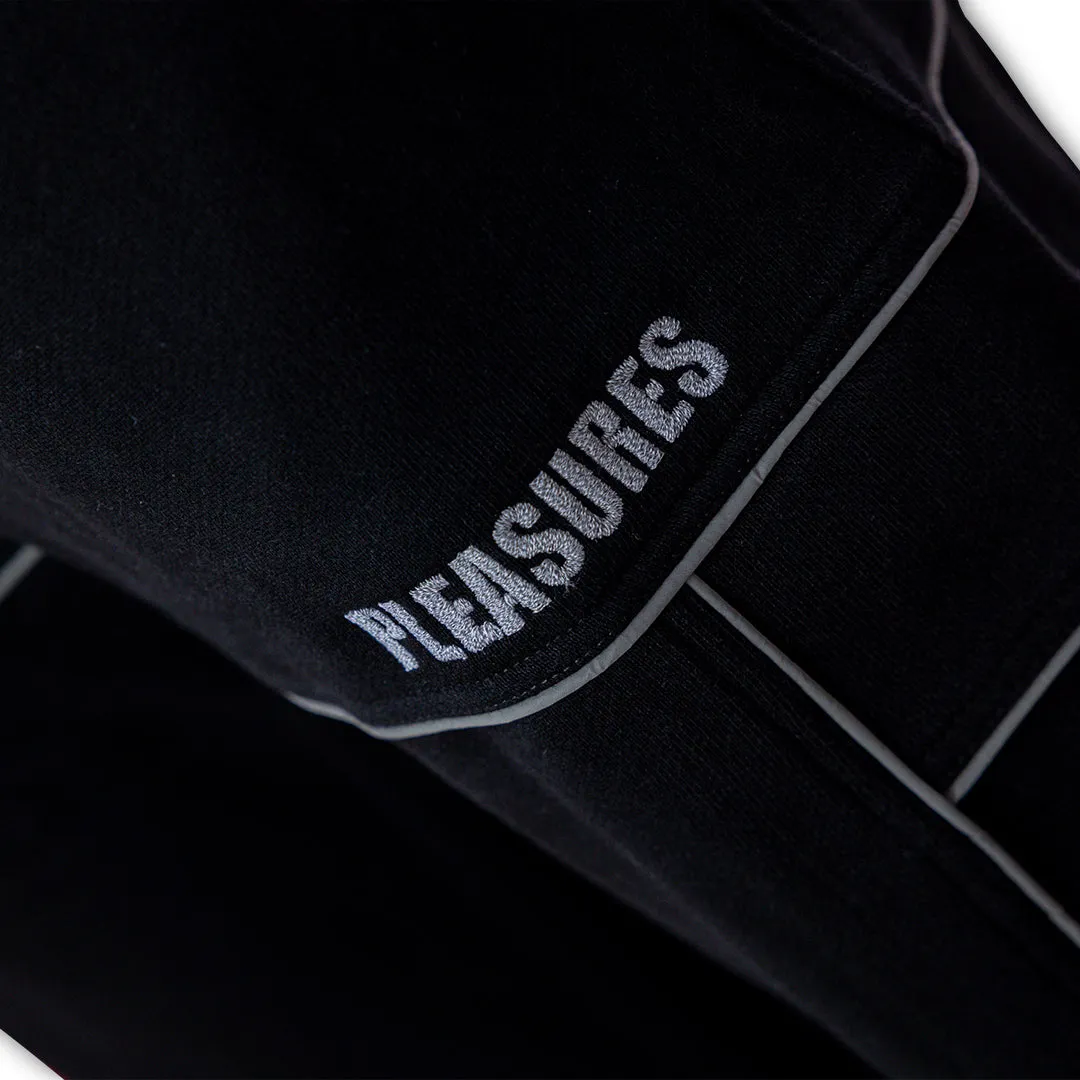 PLEASURES Oracle Cargo Sweatpants - XLARGE