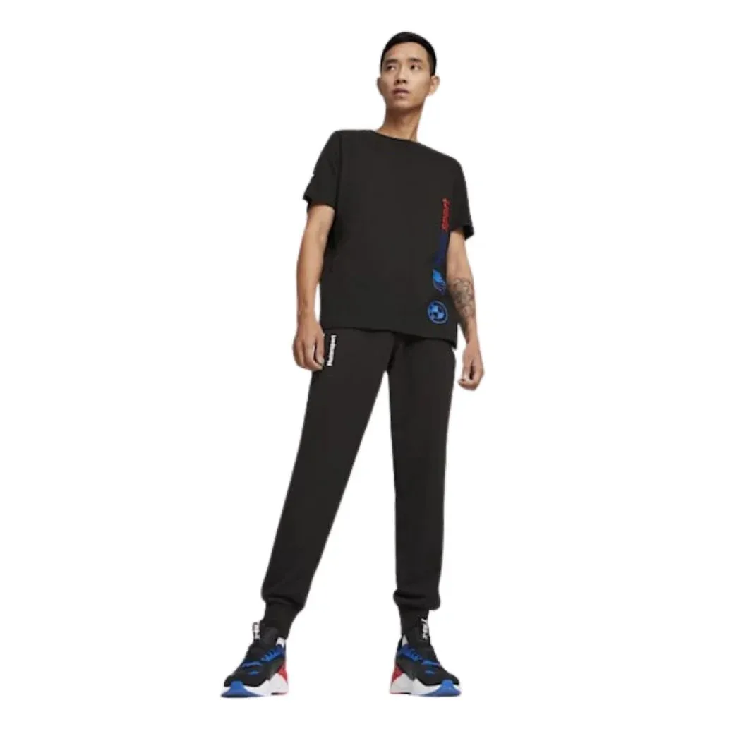 puma BMW ESS Men's Sweatpants