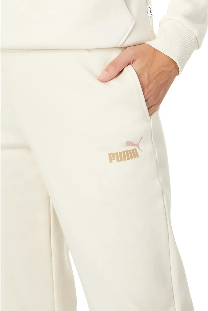 PUMA Essentials Fleece Sweatpants