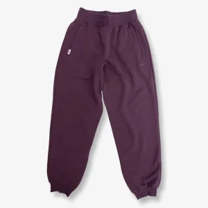 Puma MMQ Sweatpants Sweet Grape 532270-16