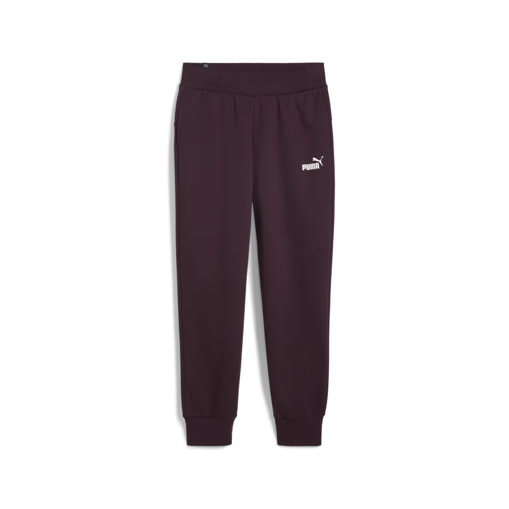 PUMA Women's Essential Fleece Sweatpants