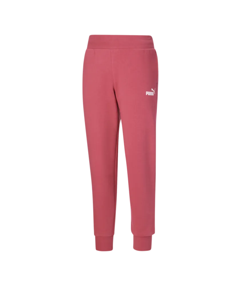 PUMA Women's Essential Fleece Sweatpants