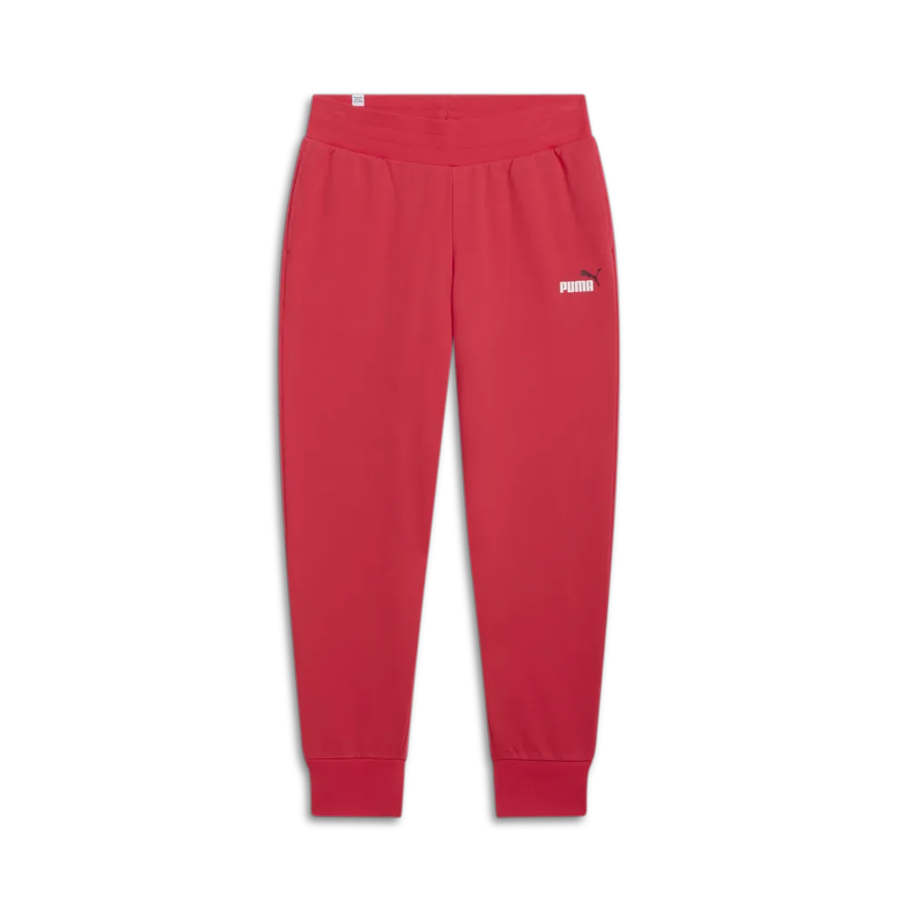 PUMA Women's Essential Fleece Sweatpants